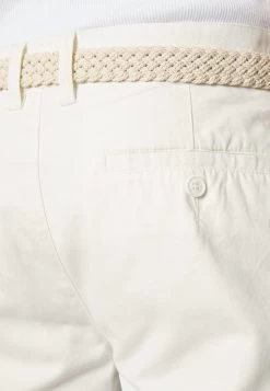Pier One Shorts - White -Tienda De Hombres Con Estilo 8b9e225c89014234be74b00beaa9ceab