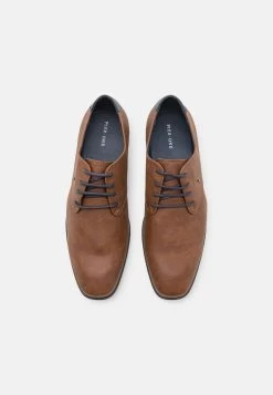 Pier One Zapatos De Vestir - Dark Brown -Tienda De Hombres Con Estilo 8bac96f8a54048f4937a8b31e662b67a