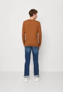 Pier One 5 Pack - Camiseta De Manga Larga - Blue/Off-White/Light Brown 14 Pier One 5 Pack - Camiseta De Manga Larga - Blue/Off-White/Light Brown -Tienda De Hombres Con Estilo 8bd04165ac504c3c90875ca41f64f4a9