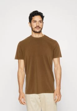 Pier One 5 Pack - Camiseta Básica - Off-White/Lilac/Light Red -Tienda De Hombres Con Estilo 8be75ea0a8504f3bbafce097f49fa883