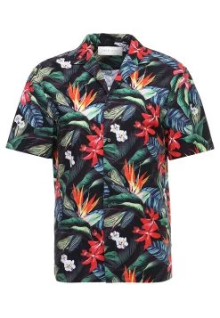 Pier One Flower Resort - Camisa - Multicoloured -Tienda De Hombres Con Estilo 8c2602d7cc994149b36b00a7c0eef1e4