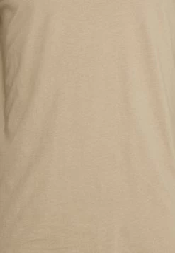 Pier One 5 Pack - Camiseta De Manga Larga - Tan/Light Blue/White -Tienda De Hombres Con Estilo 8c55d18c06cd4598916799b503a8b260