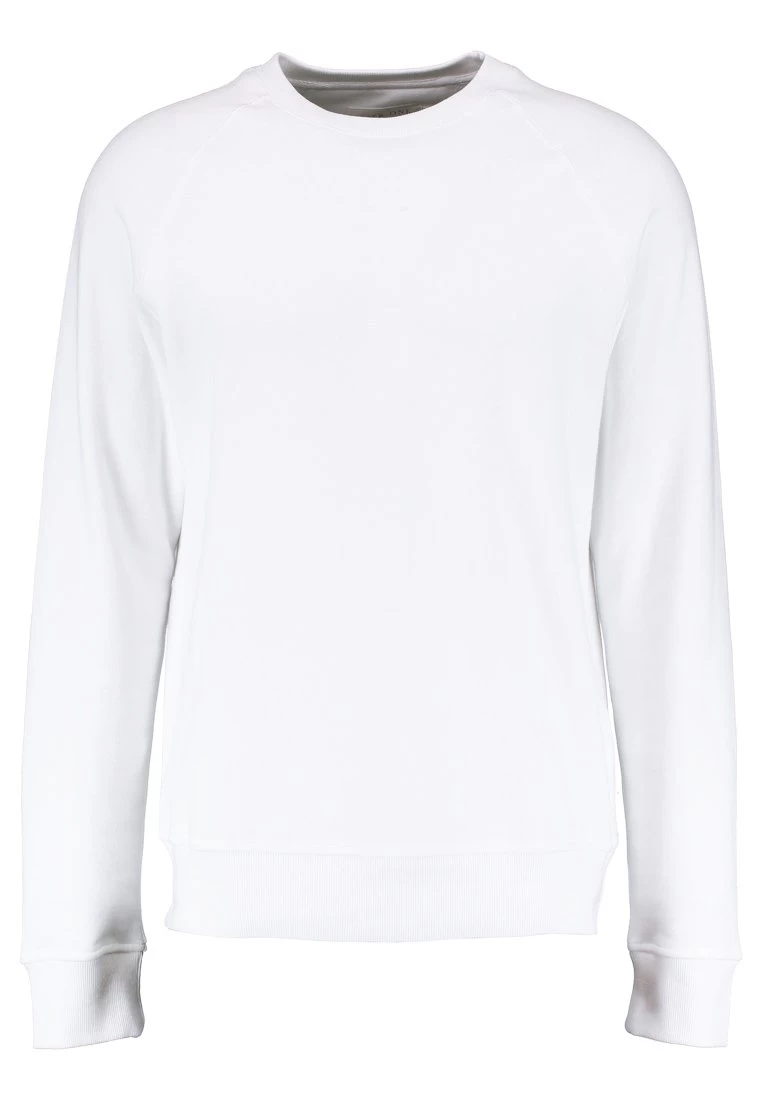Pier One Sudadera - White 7 Pier One Sudadera - White - Imagen 5