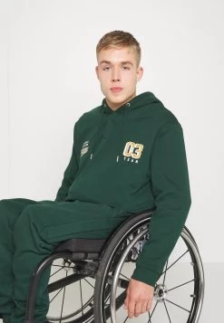 Pier One Sudadera - Dark Green -Tienda De Hombres Con Estilo 8cf72549159e42b39283fd07037dd15f