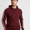 Pier One Jersey Con Capucha -Bordeaux 1 Pier One Jersey Con Capucha -Bordeaux -Tienda De Hombres Con Estilo 8d55009aa6164363991ccc72fa864ccc