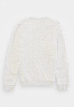 Pier One Sudadera - Mottled Light Grey -Tienda De Hombres Con Estilo 8d62bb061f414c009d57af7f29781ea4