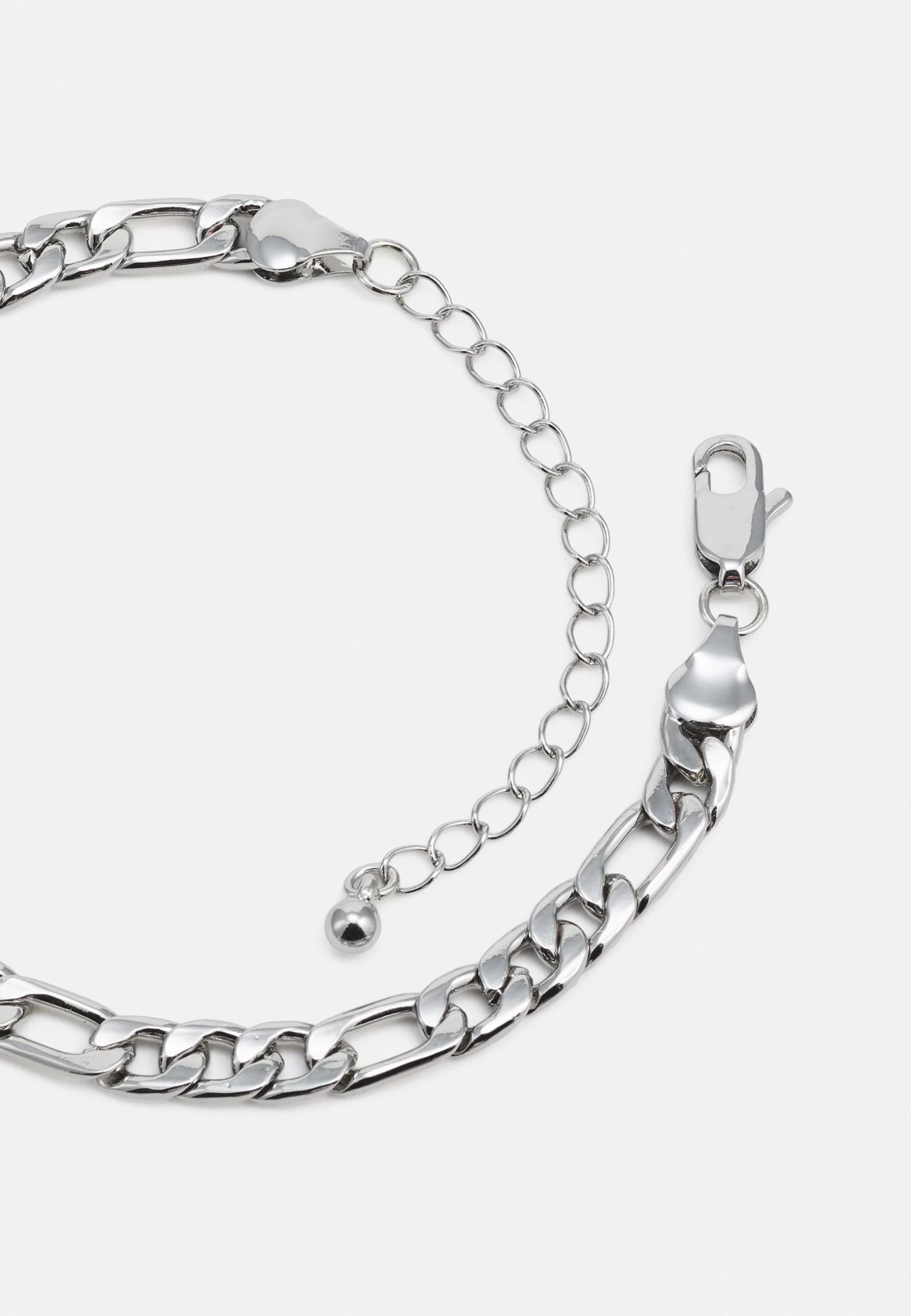 Pier One 3 Pack - Pulsera - Silver-Coloured 4 Pier One 3 Pack - Pulsera - Silver-Coloured - Imagen 2