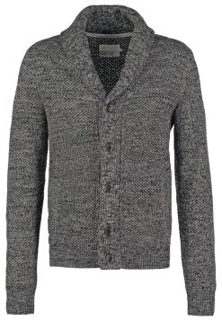 Pier One Chaqueta De Punto - Dark Grey Melange 17 Pier One Chaqueta De Punto - Dark Grey Melange -Tienda De Hombres Con Estilo 8e23516e1ab8430d944116b45baef9ed