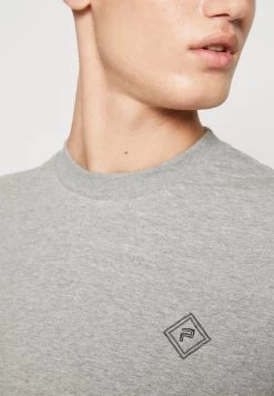 Pier One Sudadera - Grey -Tienda De Hombres Con Estilo 8e4928b8f2f04a1f9baea4929b8fba15