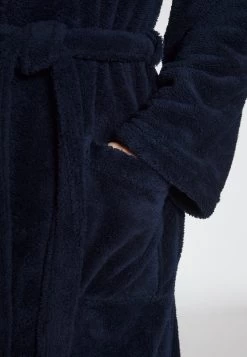 Pier One Albornoz - Dark Blue 11 Pier One Albornoz - Dark Blue -Tienda De Hombres Con Estilo 8ec9d161aaa14cf58b4ce9e975d4d712