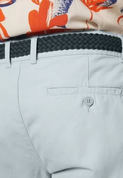 Pier One Shorts - Light Blue -Tienda De Hombres Con Estilo 8f75753740814fcb9d2d533ae0a46677