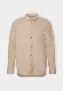Pier One Camisa - Light Grey -Tienda De Hombres Con Estilo 8fd3271e3586440b8994bc26e69dc1db