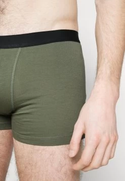 Pier One 7 Pack - Culotte - Black/Grey/Khaki -Tienda De Hombres Con Estilo 8fedfa63872c439fb331d9825781ba61