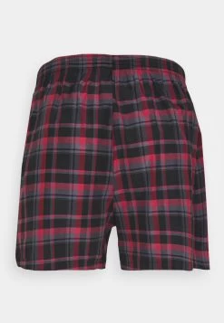 Pier One 5 Pack - Boxer - Black /Dark Blue /Dark Green -Tienda De Hombres Con Estilo 9026fa5334624039b85ed69a58303c7b
