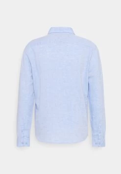 Pier One Camisa - Mottled Blue 17 Pier One Camisa - Mottled Blue -Tienda De Hombres Con Estilo 907dee84878c499ab46fda6726710a3a