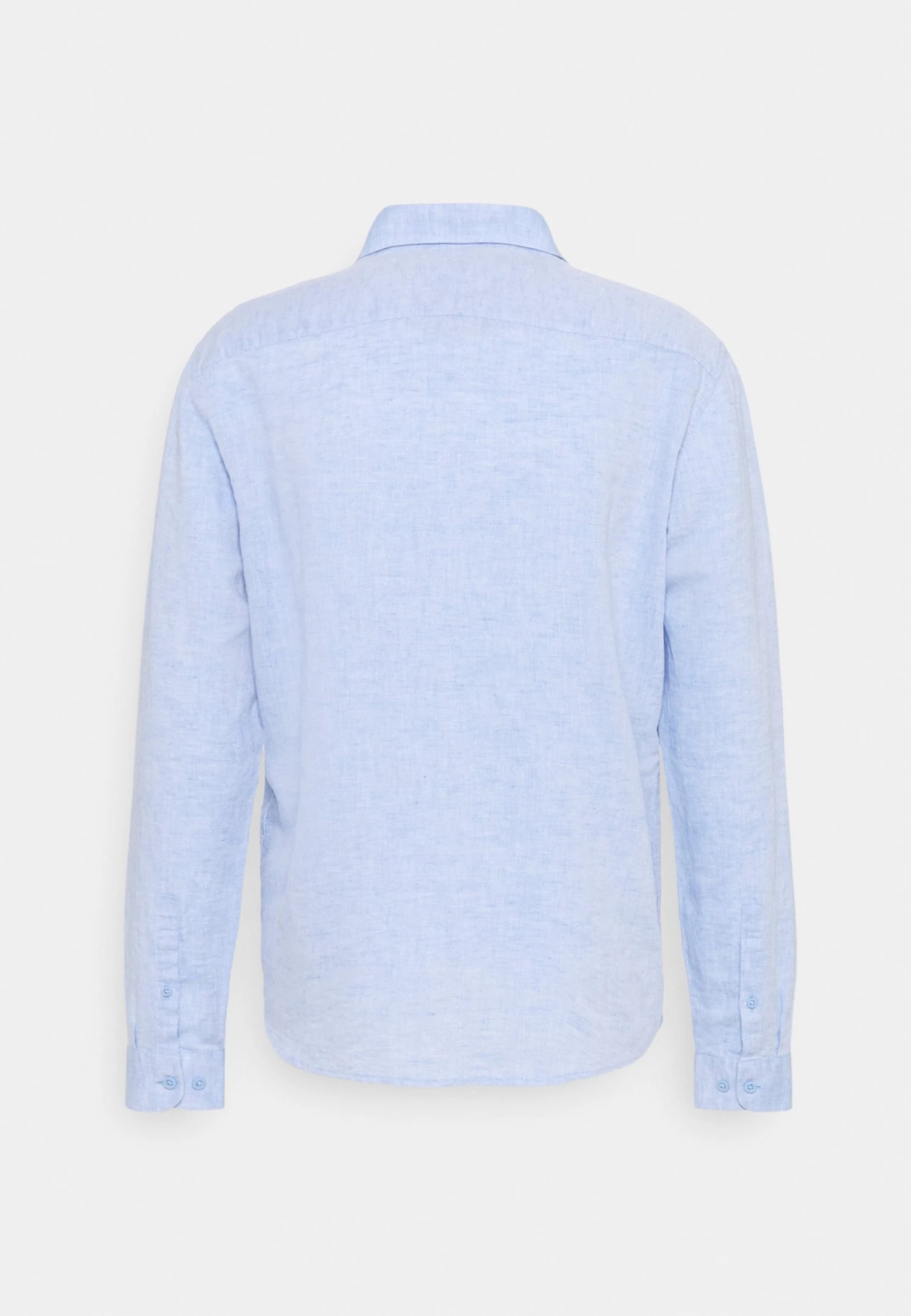 Pier One Camisa - Mottled Blue 10 Pier One Camisa - Mottled Blue - Imagen 8