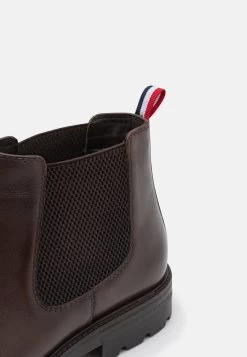 Pier One Leather - Botines - Dark Brown -Tienda De Hombres Con Estilo 908f418b58f8480e8877815a34cf1cd1