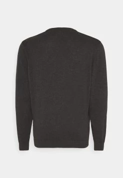 Pier One 2 Pack - Jersey De Punto - Dark Blue/Mottled Dark Grey 10 Pier One 2 Pack - Jersey De Punto - Dark Blue/Mottled Dark Grey -Tienda De Hombres Con Estilo 90aa3bb240a14940babc687610a02145