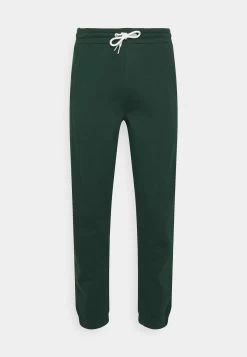 Pier One Pantalones Deportivos - Dark Green -Tienda De Hombres Con Estilo 916be27088a447d48b092ac75f264a49