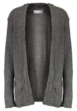 Pier One Chaqueta De Punto - Light Grey/Black 12 Pier One Chaqueta De Punto - Light Grey/Black -Tienda De Hombres Con Estilo 919786b817654055a6839aa74f1f8e1a