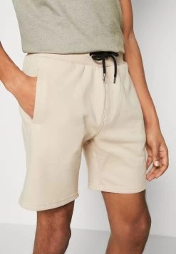 Pier One 2 Pack - Shorts - Grey/Beige -Tienda De Hombres Con Estilo 91f9f4649b694cbcb2e2cc60a4009f45