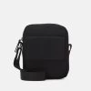 Pier One Unisex - Bandolera - Black