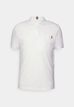 Pier One 2 Pack - Polo - 103 - Dark Grey_001 - White -Tienda De Hombres Con Estilo 9353c6c4196f46f0b5a7f5e8c316794f