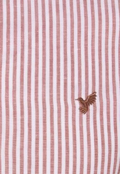 Pier One Camisa - Red 16 Pier One Camisa - Red -Tienda De Hombres Con Estilo 9381987ddcb44b7092a06d49f741df64