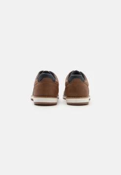 Pier One Zapatos Con Cordones - Cognac -Tienda De Hombres Con Estilo 93d873450820490c9e77eb6718fb66c3