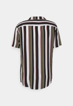 Pier One Camisa - Khaki/Dark Blue 6 Pier One Camisa - Khaki/Dark Blue -Tienda De Hombres Con Estilo 95027a0cea5c4f2d83b63a26d2e7b134