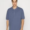 Pier One Polo - Blue -Tienda De Hombres Con Estilo 954dc473bee04ac9857e171d67f64cc2