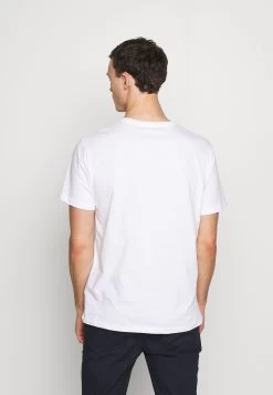 Pier One Camiseta Básica - White -Tienda De Hombres Con Estilo 9607918691094d429eb627dc6cbf2723