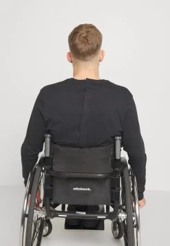 Pier One Camiseta De Manga Larga - Black 17 Pier One Camiseta De Manga Larga - Black -Tienda De Hombres Con Estilo 96279bb60b7f4e658e2219aaf3acba5a