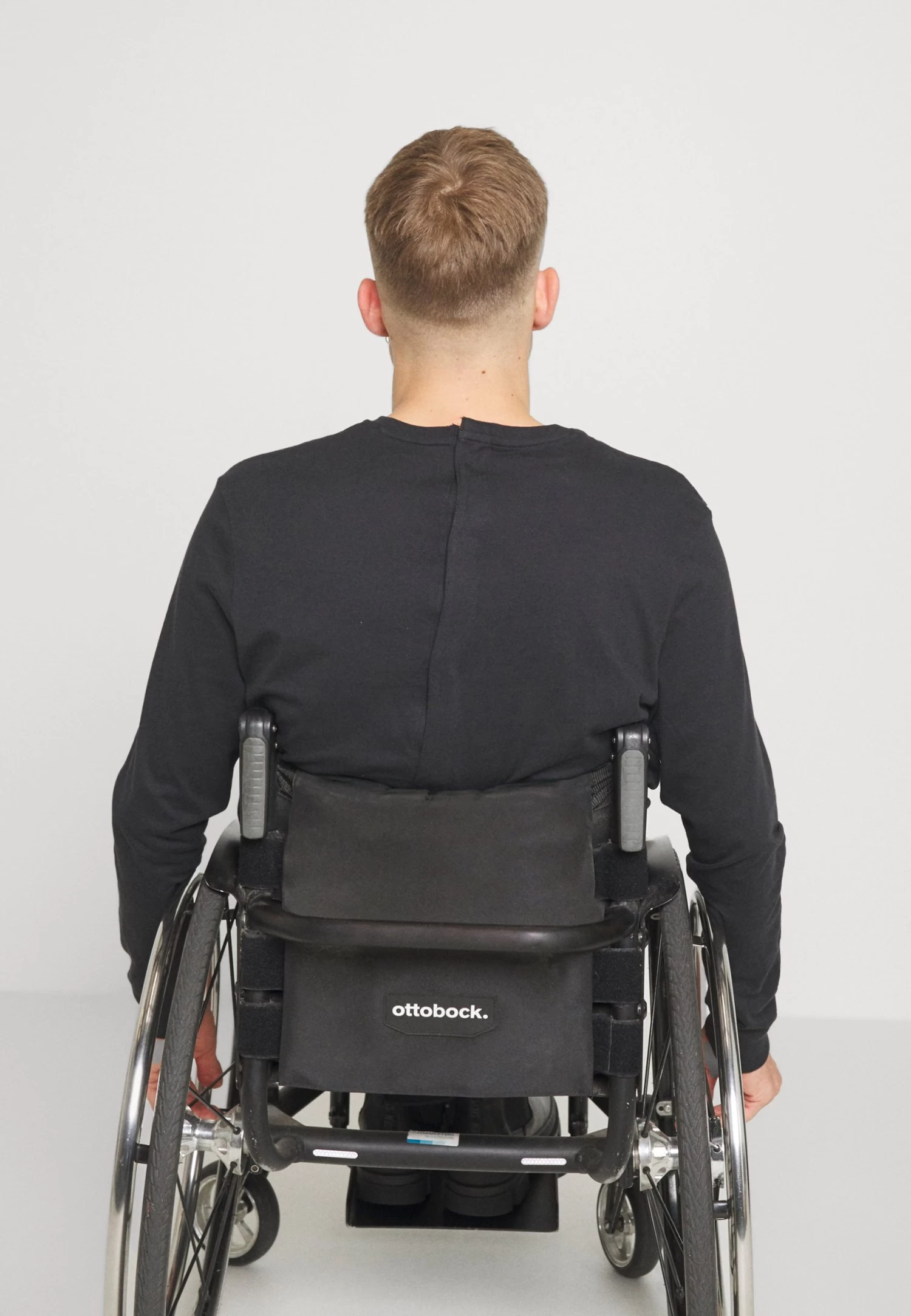 Pier One Camiseta De Manga Larga - Black 6 Pier One Camiseta De Manga Larga - Black - Imagen 4