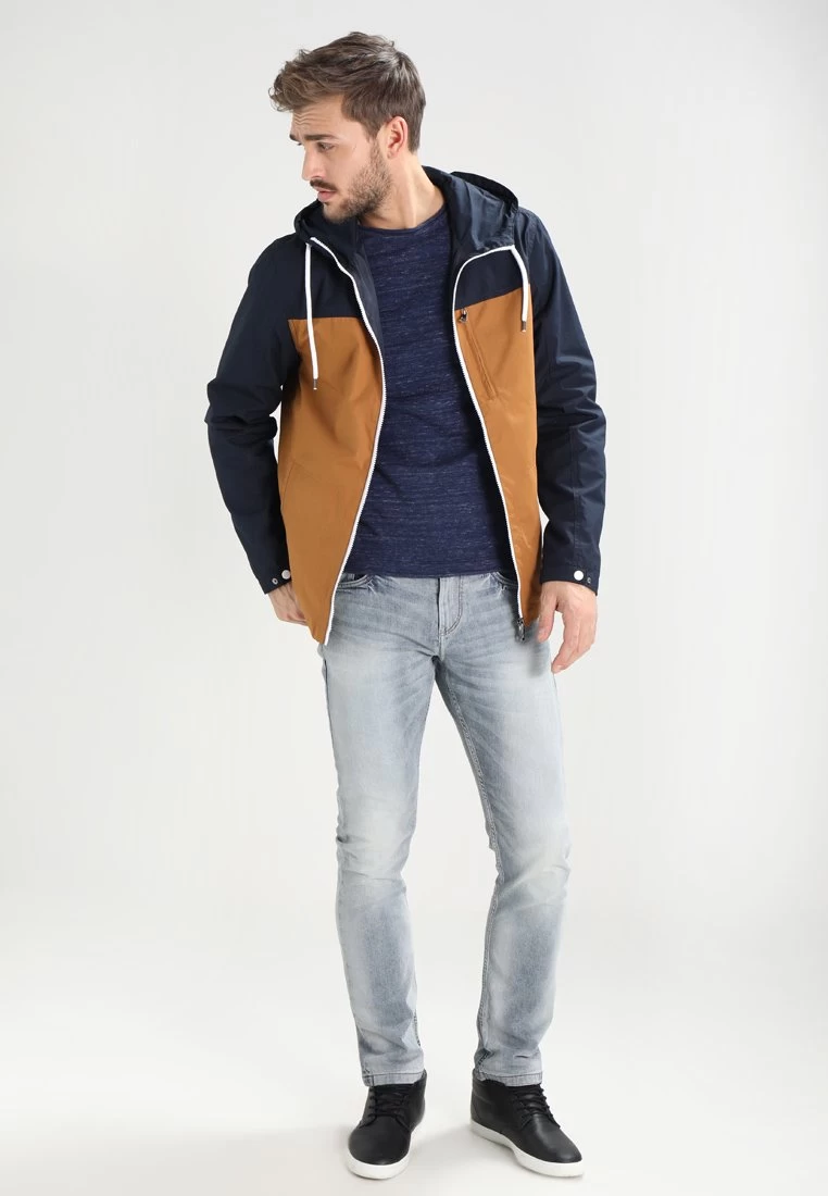 Pier One Jersey De Punto - Mottled Blue 4 Pier One Jersey De Punto - Mottled Blue - Imagen 2