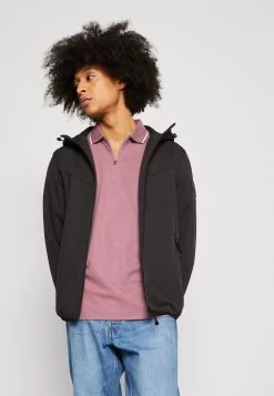 Pier One Impermeable - Black 11 Pier One Impermeable - Black -Tienda De Hombres Con Estilo 96a994fc1403480fbcdd56b9d44dcb3f