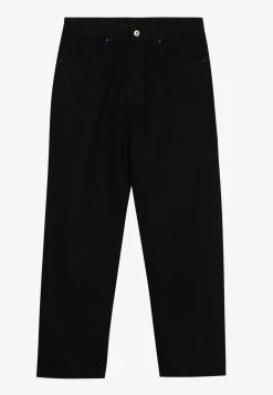 Pier One Vaqueros Boyfriend - Black Denim -Tienda De Hombres Con Estilo 9718d969e81449e7a76789d3b861d768