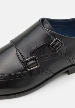 Pier One Leather - Mocasines - Black 13 Pier One Leather - Mocasines - Black -Tienda De Hombres Con Estilo 971e7583752644ceb7f51e0f61e7b179