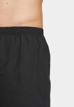 Pier One 5 Pack - Boxer - Black/Khaki/Dark Grey -Tienda De Hombres Con Estilo 97217f5bcc9f459d9d19de494cafdcbd