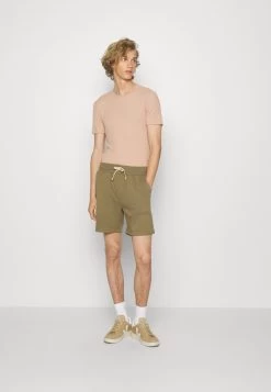 Pier One Camiseta Básica - Taupe 8 Pier One Camiseta Básica - Taupe -Tienda De Hombres Con Estilo 98093c768de446b2980791e68382edfb