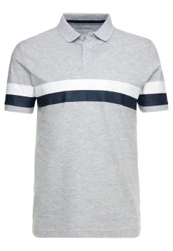 Pier One Polo - Mottled Light Grey 12 Pier One Polo - Mottled Light Grey -Tienda De Hombres Con Estilo 9811cd8463cb43df90ea97e16ad88129