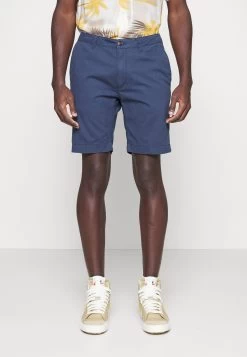 Pier One 2 Pack - Shorts -Dark Blue/Tan -Tienda De Hombres Con Estilo 9840ebb91c4247a18a2c9aff137d7648