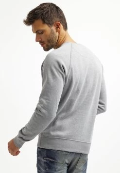 Pier One Sudadera - Mid Grey Melange 10 Pier One Sudadera - Mid Grey Melange -Tienda De Hombres Con Estilo 984907192d1446a89eda74603dd3dd45