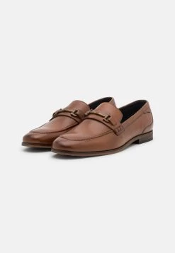 Pier One Leather - Mocasines - Cognac 11 Pier One Leather - Mocasines - Cognac -Tienda De Hombres Con Estilo 98503505824c45aab195973b59094149