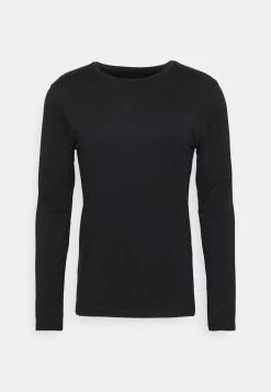 Pier One 2 Pack - Camiseta De Manga Larga - Beige/Black 10 Pier One 2 Pack - Camiseta De Manga Larga - Beige/Black -Tienda De Hombres Con Estilo 98962da77d194683a23cc3b46922345e