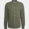 Pier One Camisa - Olive -Tienda De Hombres Con Estilo 98d733086b864a3c93317f596eceac57