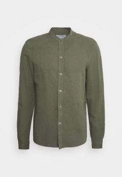 Pier One Camisa - Olive
