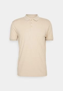 Pier One Polo - Beige -Tienda De Hombres Con Estilo 990b1e40506c4dccadab107b8d0656d1