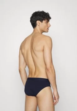 Pier One 3 Pack - Braguitas - Dark Blue 8 Pier One 3 Pack - Braguitas - Dark Blue -Tienda De Hombres Con Estilo 991418846bd342918cd62a7dcb715cc7