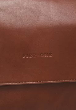 Pier One Bandolera - Brown -Tienda De Hombres Con Estilo 996f0b959cb14f4daf56add935c55435